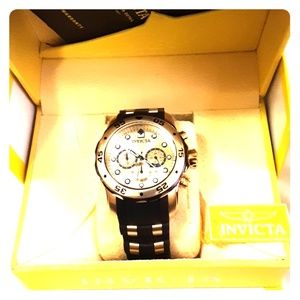 INVICTA PRO DIVER ION PLATE